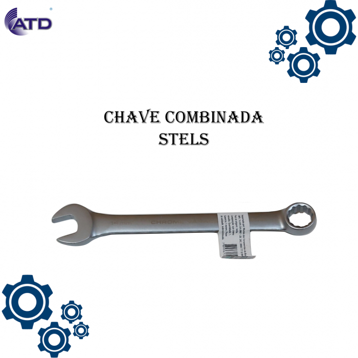 Chave combinada STELS