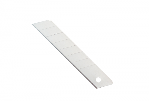 Lamina para estilete 18mm