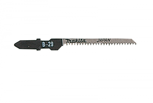 Lamina de serra tico tico para MDF B80400