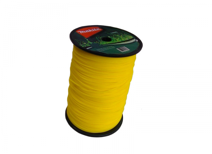 Fio de nylon