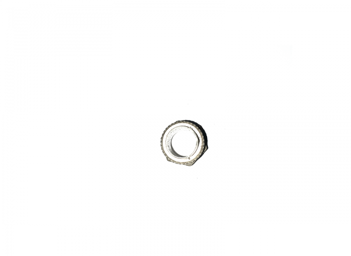 Flange pneumático
