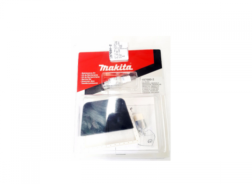 Kit para manutenção de roçadeiras Makita