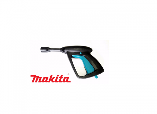Pistola para lavadora HW102 Makita