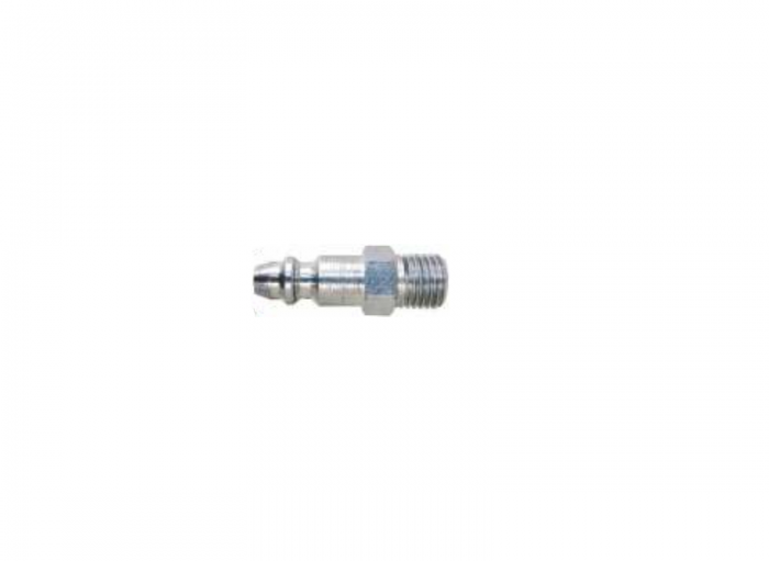 Conector engate rápido macho 1/4 ER1