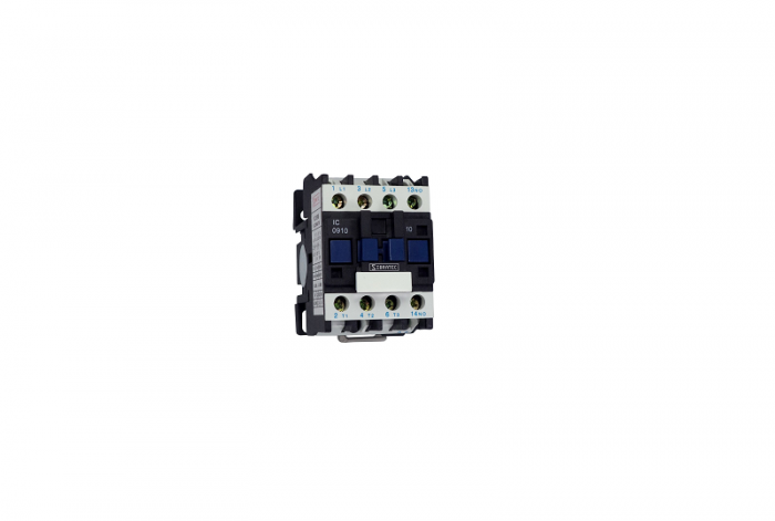 Contator IC 0910 1NA Sibratec