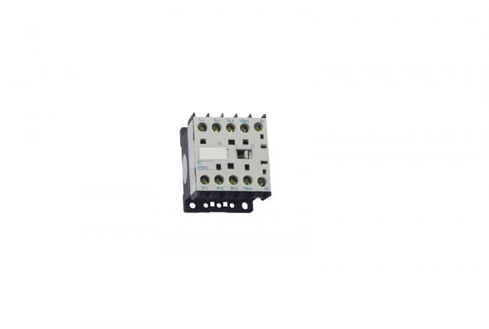 Contator mini CJX2 1NA Sibratec