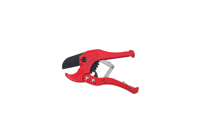 Cortador de cano de pvc Stanley