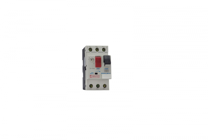 Disjuntor motor GV2 Sibratec