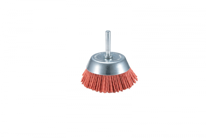 Escova copo nylon Makita