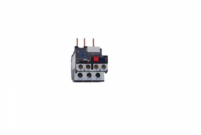 Relé térmico JR28 para contator IC Sibratec