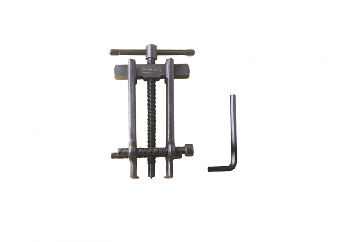Saca rolamentos 15-25mm Stanley