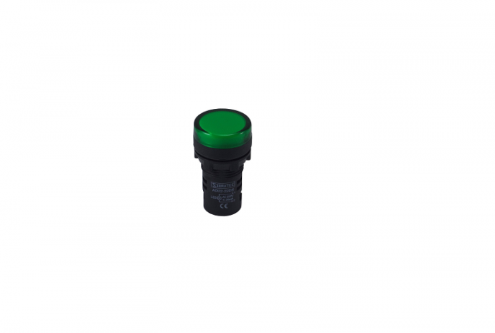 Sinaleiro LED AD22 Sibratec