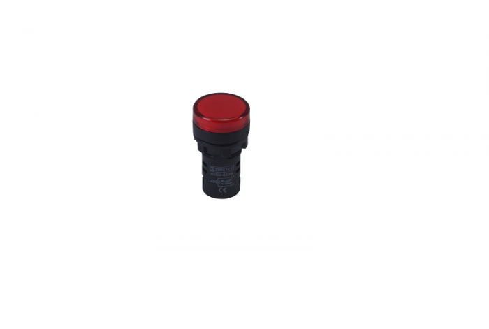 Sinaleiro LED AD22 Sibratec - Imagem 2