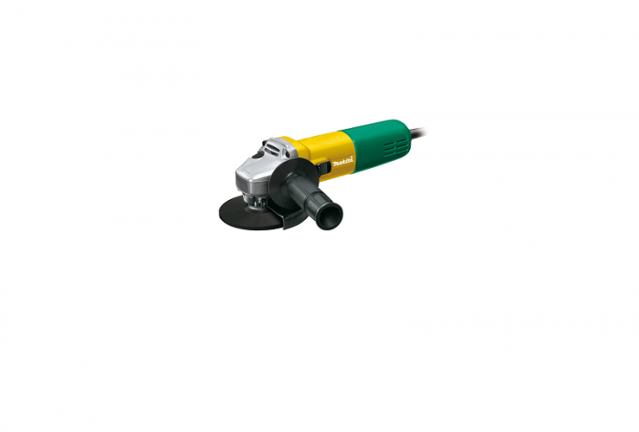 Esmerilhadeira angular 9557HNGBR