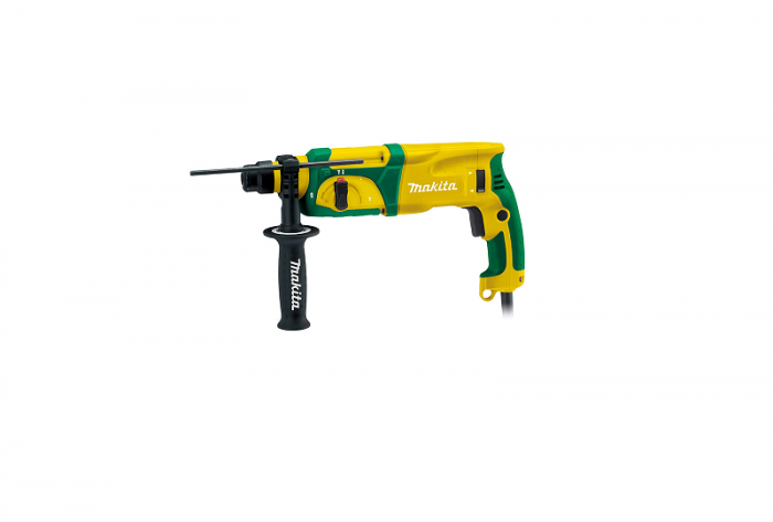 Martelete rotativo HR2470BR