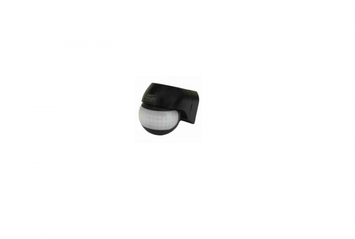 Sensor de presença direcionável bivolt - 127/220V