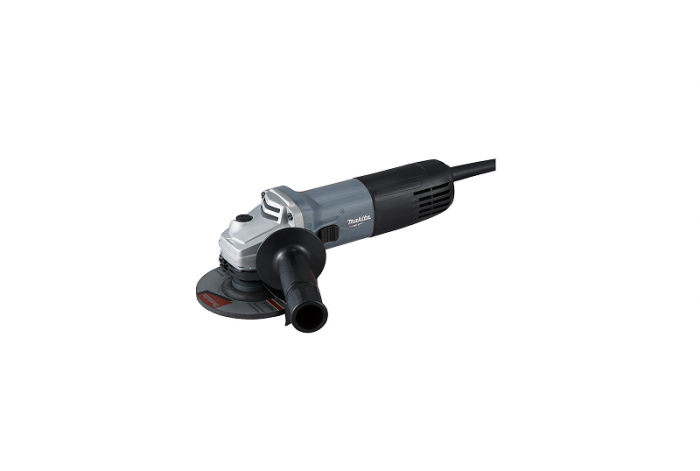 Esmerilhadeira angular M9507G