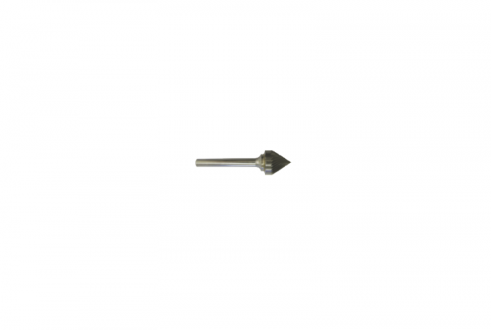 Lima rotativa conica 60 HT