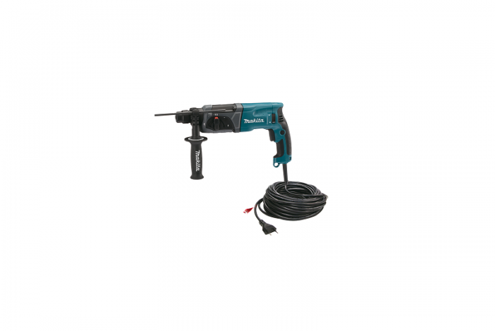 Martelo rotativo HR2470A com cabo de 15mt