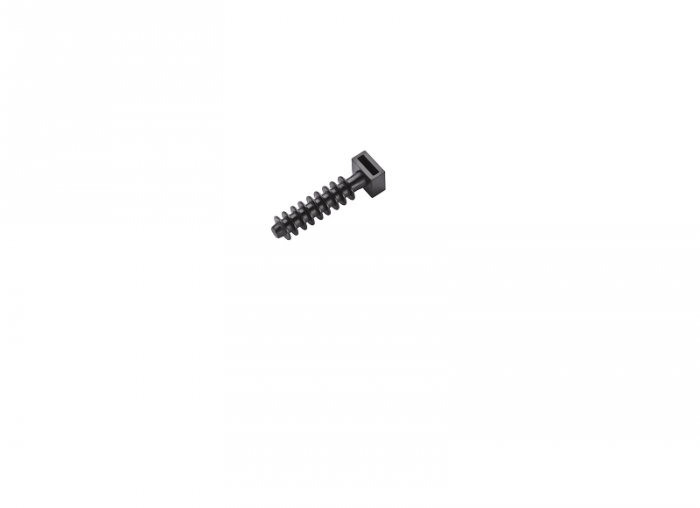 Chumbador para abraçadeira Frontec