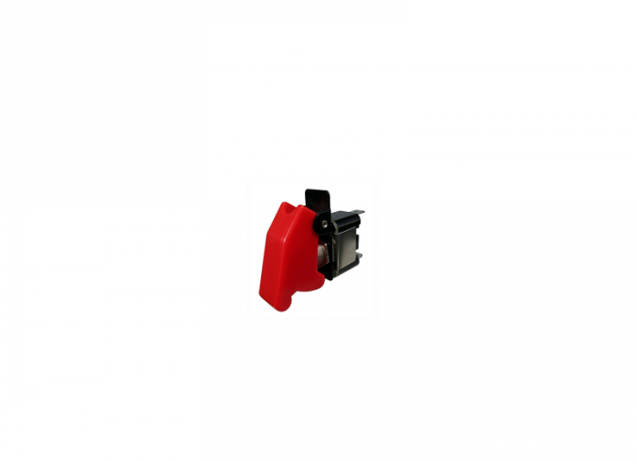 Chave liga/desliga 2 posições com capa 350W