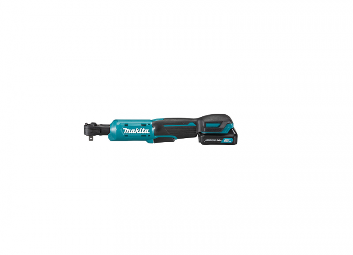 Chave de catraca a bateria MAKITA WR100DSA - Imagem 2
