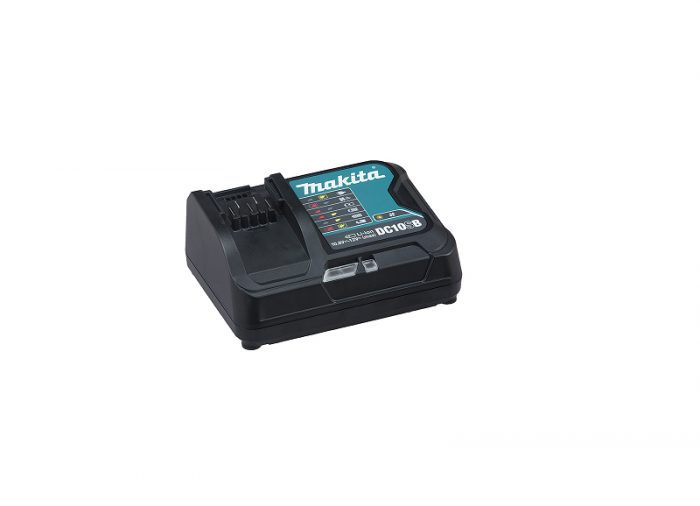 Chave de catraca a bateria MAKITA WR100DSA - Imagem 3