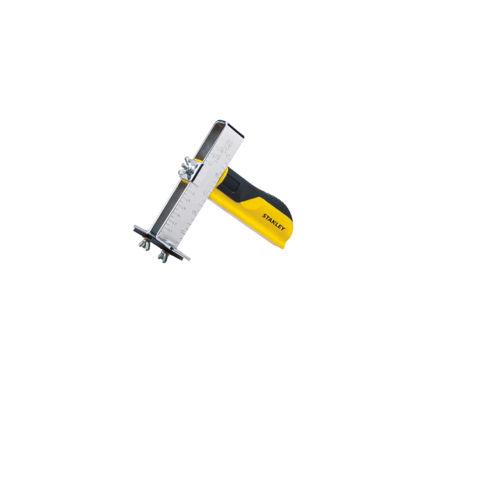 Cortadora de placa de Dry Wall (125mm)   STANLEY