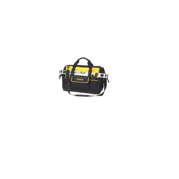 Bolsa de lona para ferramentas 19" (482.6mm)   STANLEY