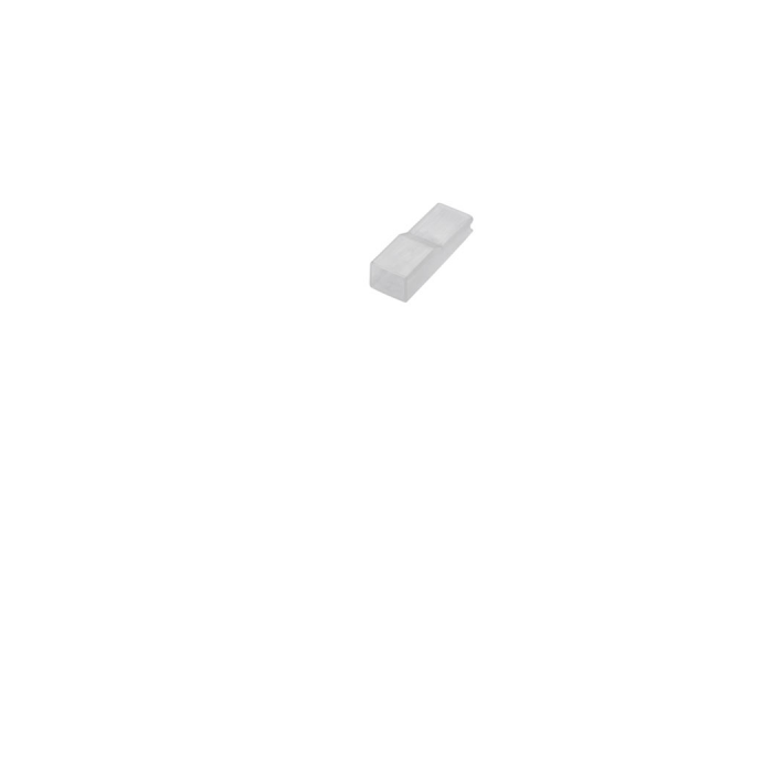 Conector de 1 via para terminal fêmea 4.8   FRONTEC