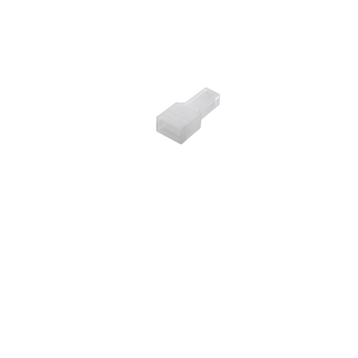 Conector de 1 via para terminal macho curto 6.3   FRONTEC