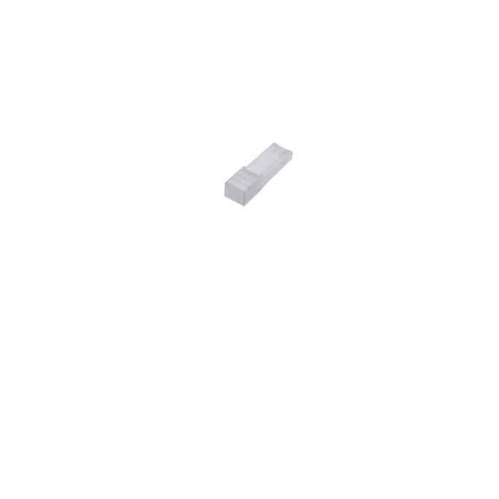 Conector de 1 via para terminal fêmea 2.8   FRONTEC