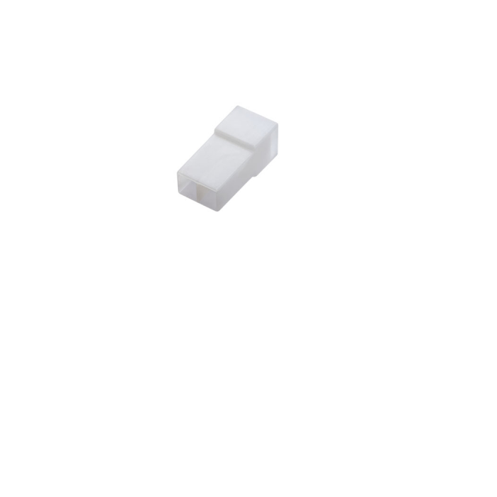 Conector de 2 vias para terminal macho 6.3   FRONTEC