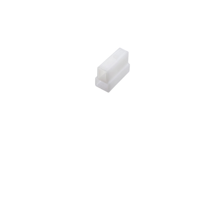 Conector de 2 vias em "T" para terminal fêmea 6.3   FRONTEC