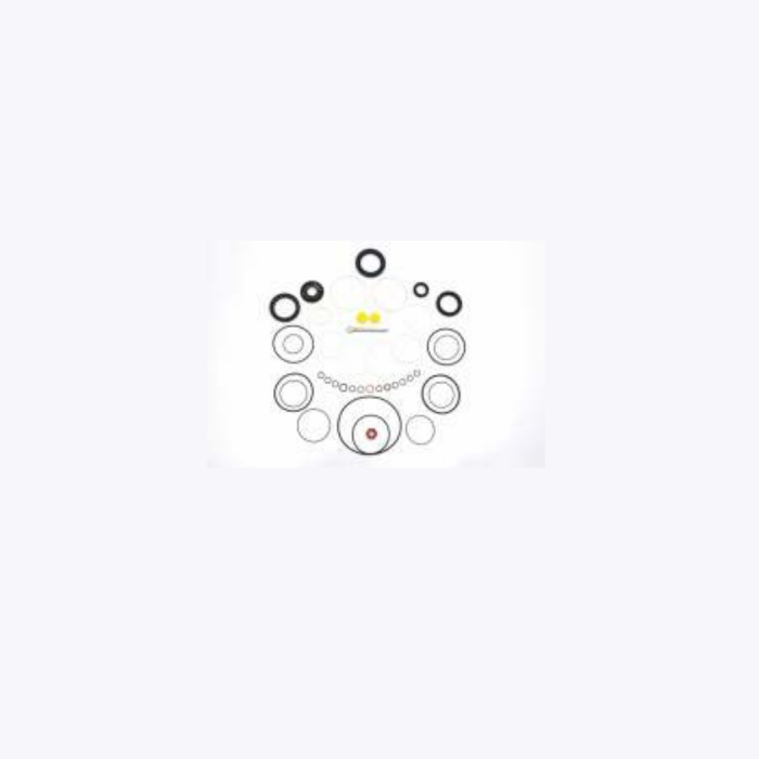 Reparo caixa de direção ZF Scania BR110 / 115 - 116/MBB 1924 / 1929 / 1932 / 1933 / 1934