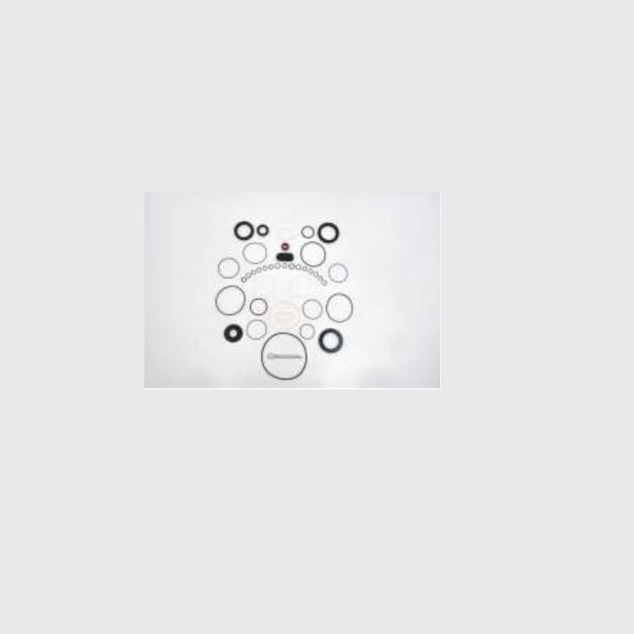 Reparo caixa de direção ZF 1935 / 2635 / 1938 / 1941 (Troleibus)