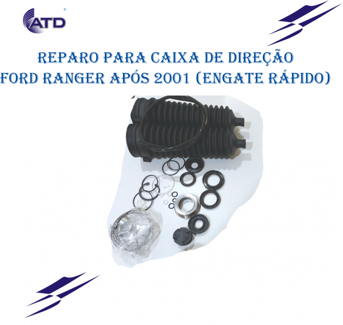 Reparo para caixa de direção FORD Ford Ranger