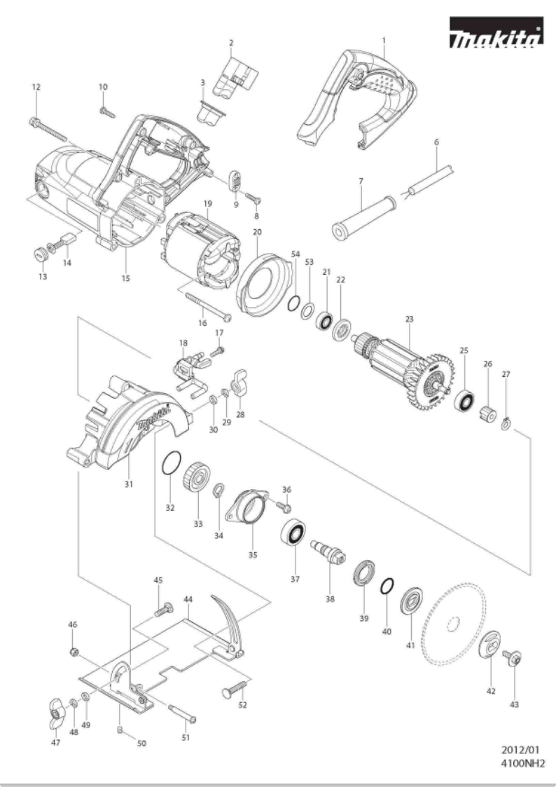 VE-4100NH2
