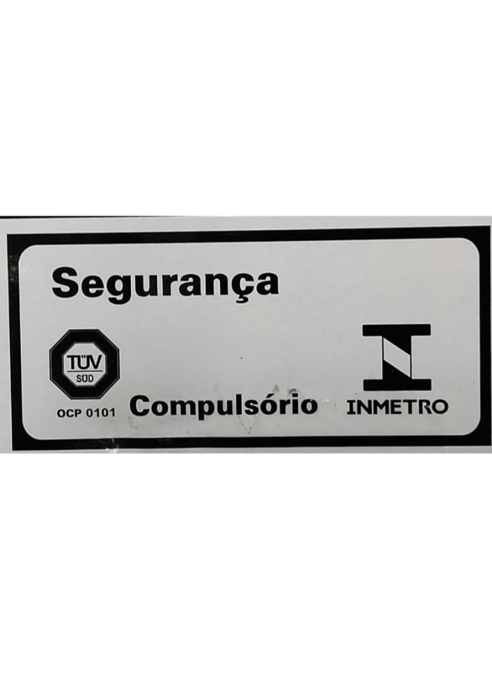 Lavadora de Alta Pressão Makita HW101-127V - Imagem 2
